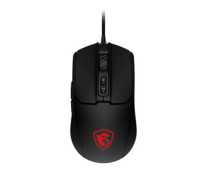 Myszka MSI GM100 S12-0402310-HH9